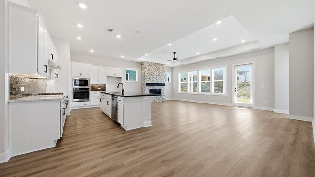 150 Cresswind Blvd, Newnan, GA 30263 - photo 7