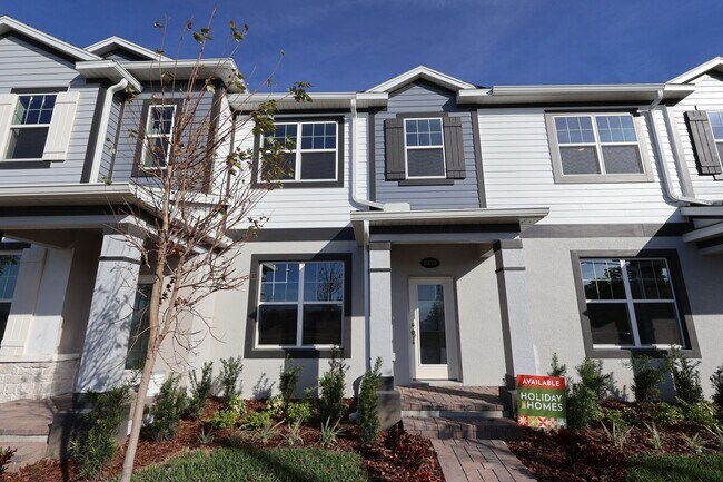 9410 Bolshoi Aly, Winter Garden, FL 34787 - photo 5