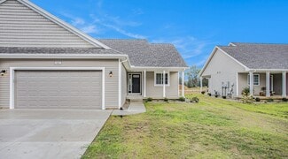 500 McKinley, Three Rivers, MI 49093