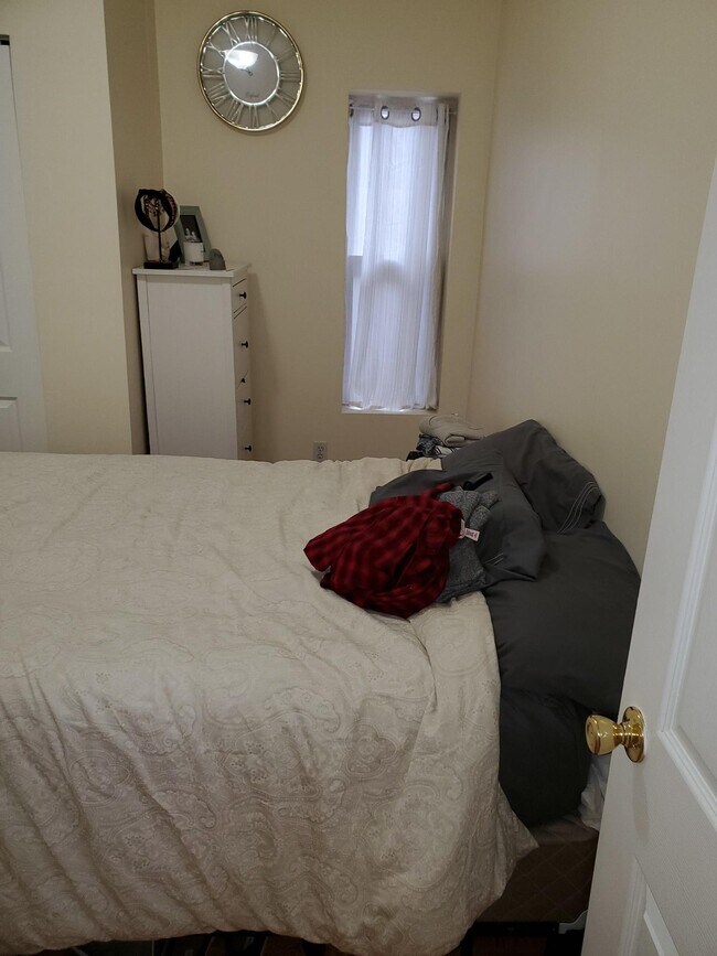 12 Fleet St unit 33, Boston, MA 02113 - photo 5