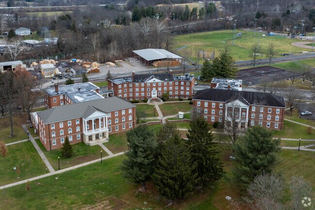 West Virginia Wesleyan College is known for its strong arts, sciences, and pre-professional programs, small class sizes.
