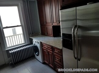 66 University Rd Unit 1, Brookline, MA 02445