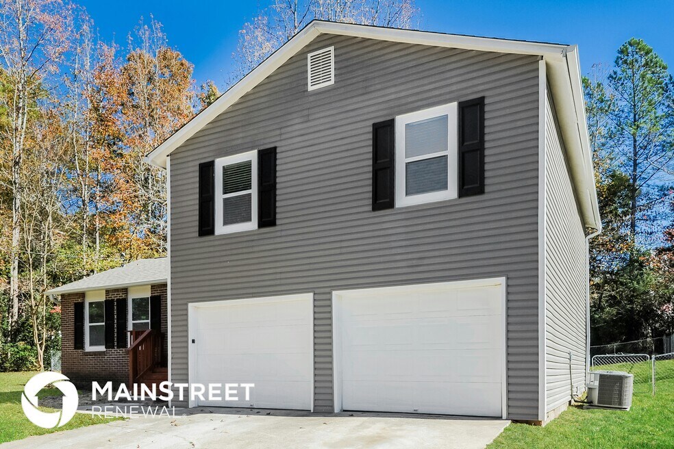 3788 Salem Mill Terrace, Lithonia, GA 30038 - photo 1