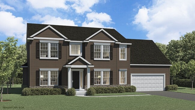 5490 William St unit 36810592, Lancaster, NY 14086 - photo 2