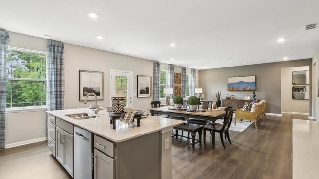 7744 Magnolia St, New Palestine, IN 46163 - photo 3