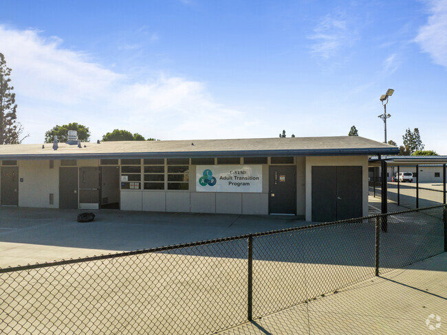 Classrooms