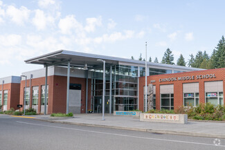 Chinook Middle School