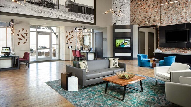 Griffis North Union, Denver, CO 80202 - photo 7