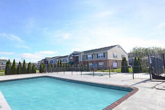 3833 Hoosier Woods Ct, Anderson, IN 46013