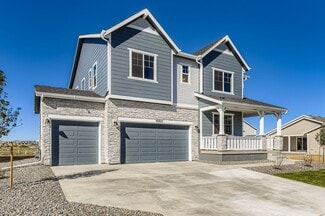 42953 Colonial Trail, Elizabeth, CO 80107