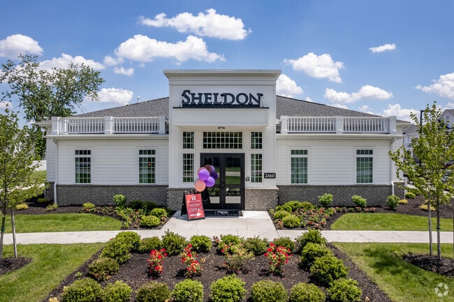 Sheldon Park, Columbus, OH 43228 - photo 3