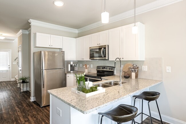 59 Jackson Ct, Dawsonville, GA 30534 - photo 2