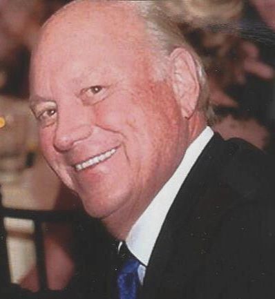 George Bonick