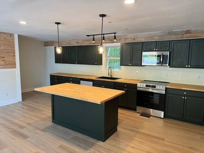 49 Bayshore Dr unit 49A, Nebo, NC 28761 - photo 2