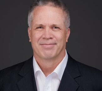 Patrick Fieser