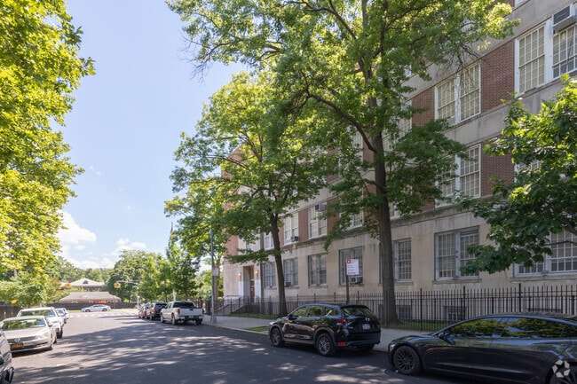 Pelham Preparatory Academy in The Bronx  boasts a diverse curriculum.