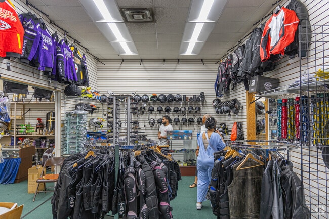 Patapsco Market is open every weekend and is a great place to find some unique finds.