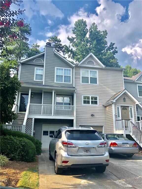 2196 Spring Walk Ct, Chamblee, GA 30341