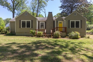 6740 Marsh Ave, Lithia Springs, GA 30122