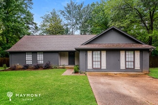 1606 Edgewood Place, Clinton, MS 39056