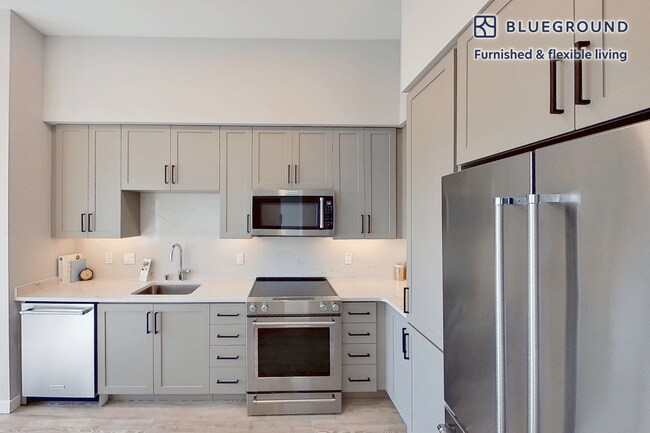 6301 Shellmound St unit FL7-ID10127A, Emeryville, CA 94608 - photo 5