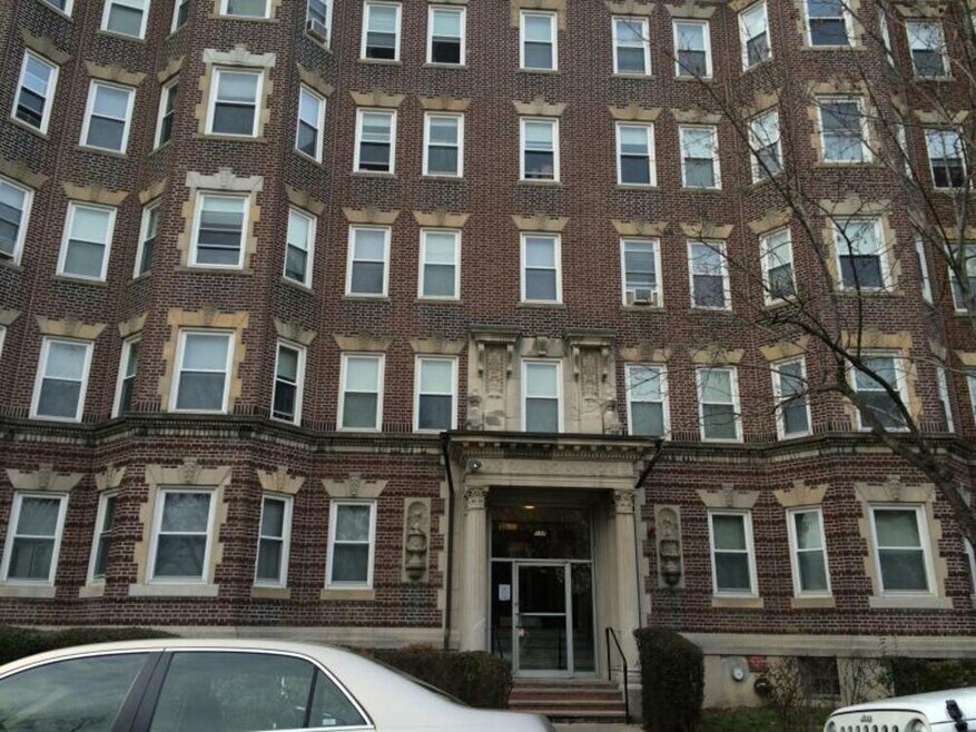 67 Park Dr unit 9, Boston, MA 02215 - photo 1