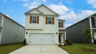5174 Meadow Ridge Trail, Bessemer, AL 35022