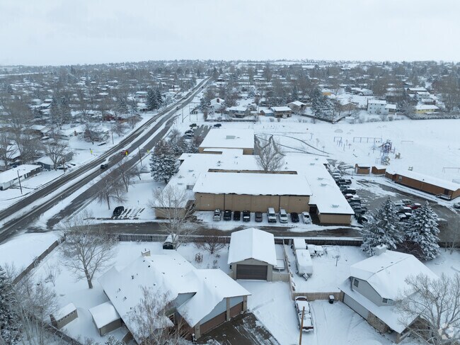 Manor heights