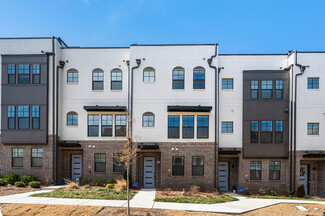 1330 Booth Ave NW, Atlanta, GA 30318