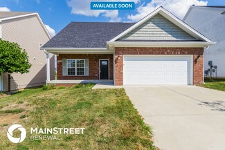 10707 Evanwood Dr, Louisville, KY 40228