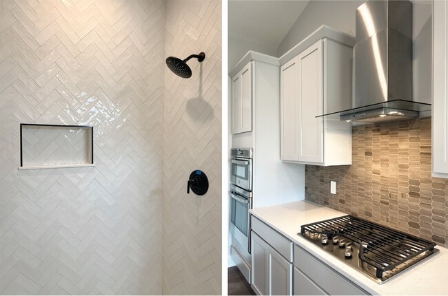 Whispering Oaks - Villas