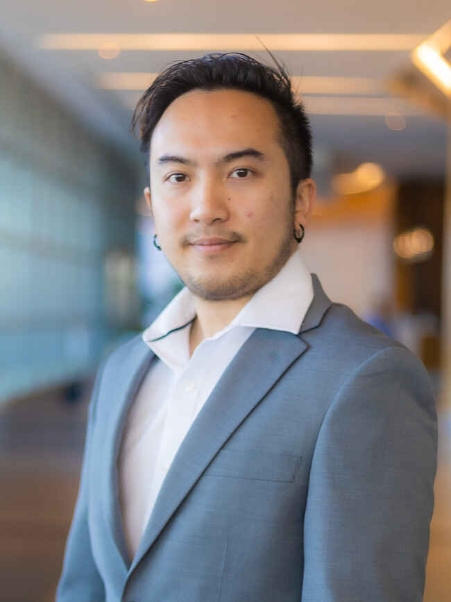 Khiem Huynh