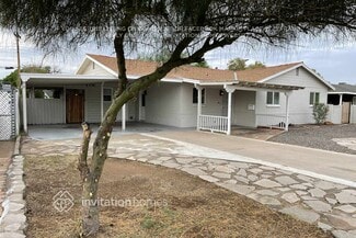 2133 W Palmaire Ave, Phoenix, AZ 85021