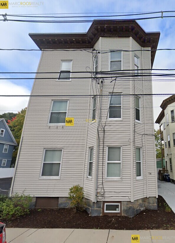 74 Aldie St unit 1, Allston, MA 02134 - photo 2