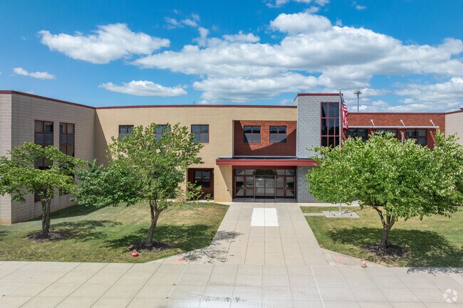 Rohrerstown Elementary School