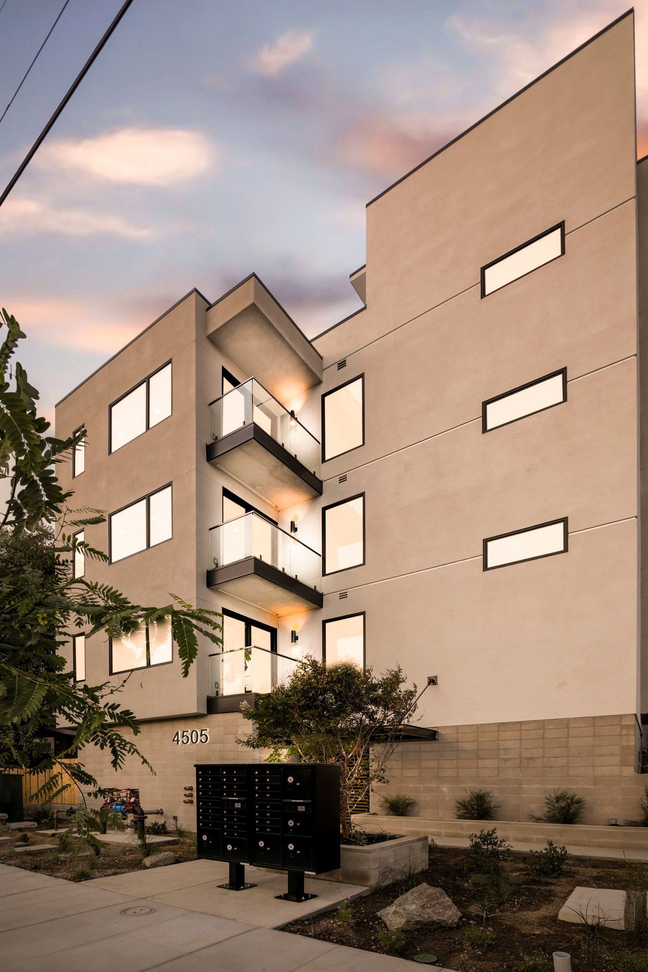 4505 Illinois Street - North Park's Newest Boutique Upscale Apartments, San Diego, CA 92116 - photo 1