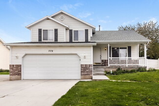 772 Fox Run Dr, Tooele, UT 84074