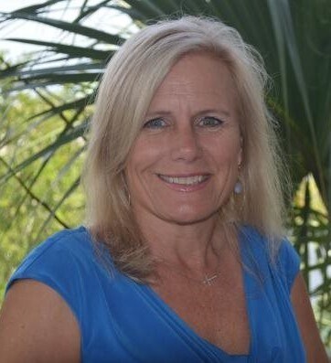 Elke Pizzo