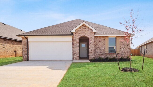 6200 Blackwood Blvd unit 36198599, Oklahoma City, OK 73132 - photo 2