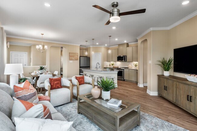 2508 Donna Olene Dr unit 36515226, Georgetown, TX 78626 - photo 6