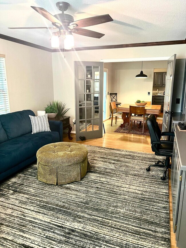 1072 N Valley View Dr unit ID1363334P, Fayetteville, AR 72701 - photo 6