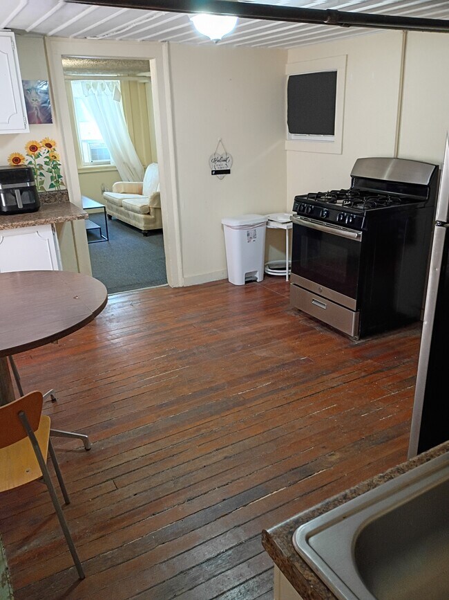 65 13th St unit Basement, Troy, NY 12180 - photo 3