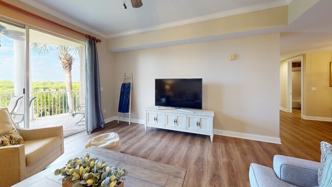 4672 Riverwalk Village Ct unit 8203, Ponce Inlet, FL 32127 - photo 2