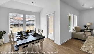 3060 Laredo Ln, Centerton, AR 72736