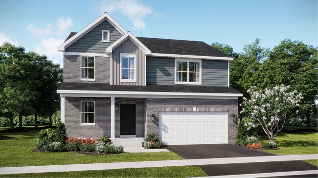 1610 Sawgrass Ln unit 36033603, Beecher, IL 60401 - photo 2