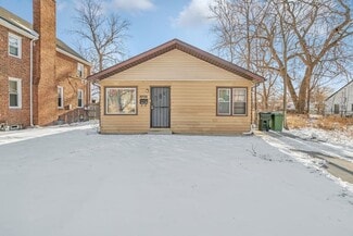 14745 Princeton Ave, Dolton, IL 60419