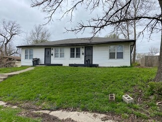 1918 Lawrence St Unit 1924, Indianapolis, IN 46218