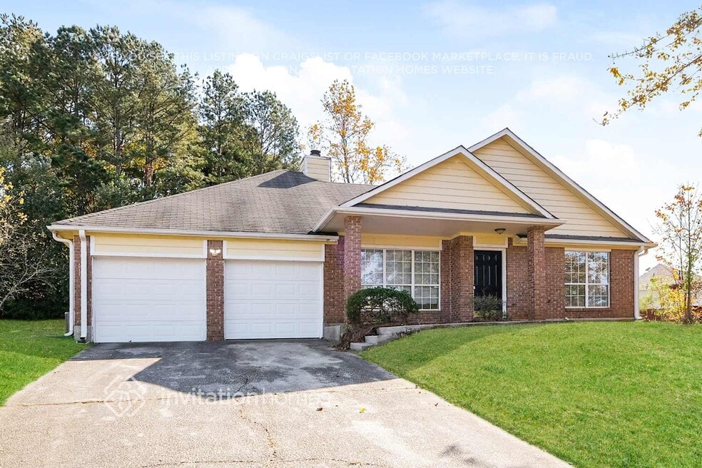 40 Carrera Rd, Stockbridge, GA 30281 - photo 1