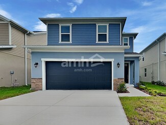 27265 St Andrews Ave, Wesley Chapel, FL 33544