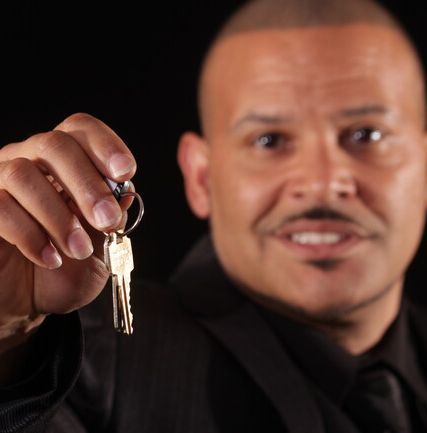 Agent Photo